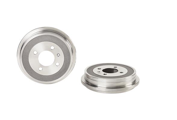 BREMBO Bremstrommel 14.9384.10