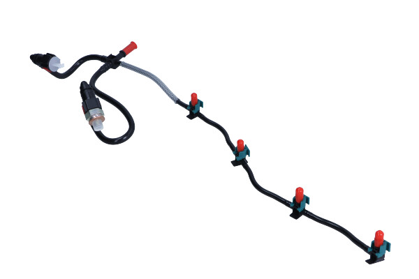 MAXGEAR Schlauch, Leckkraftstoff 15-0043