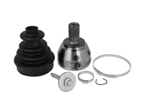 METELLI Gelenksatz, Antriebswelle 15-1765