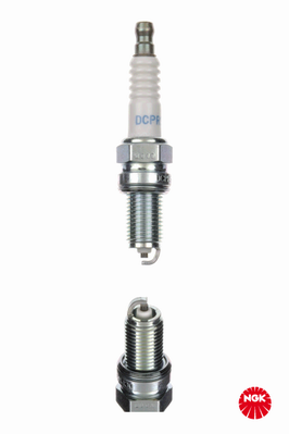 NGK Zündkerze 2641