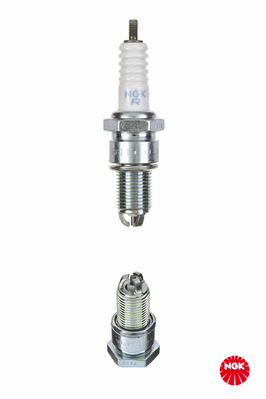 NGK Zündkerze 2876