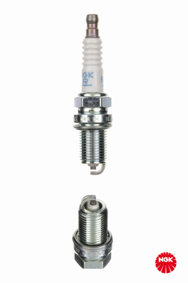 NGK Zündkerze 4619