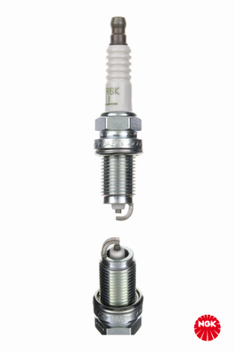 NGK Zündkerze 6711