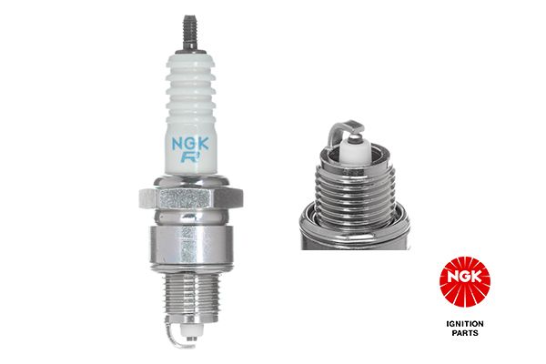NGK Zündkerze 4632