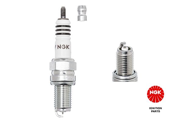NGK Zündkerze 3605
