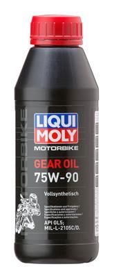 LIQUI MOLY Getriebeöl 1516