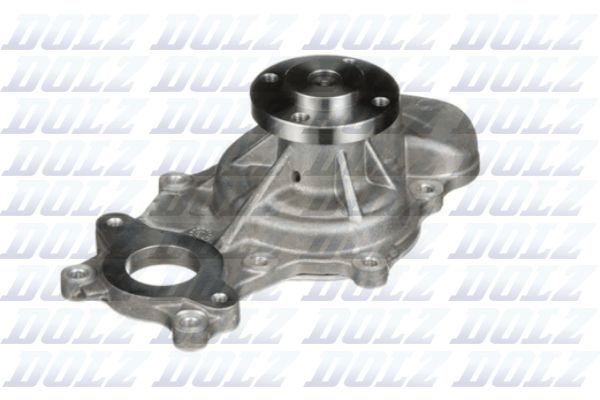 DOLZ Wasserpumpe, Motorkühlung F259