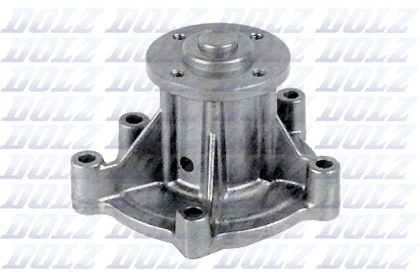 DOLZ Wasserpumpe, Motorkühlung M213