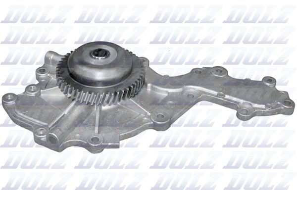 DOLZ Wasserpumpe, Motorkühlung O115