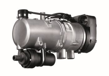 Webasto LU – Thermo S350.022 – Standard (ohne Bedienelement)