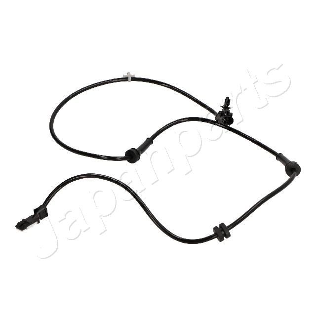 JAPANPARTS Sensor, Raddrehzahl ABS-109