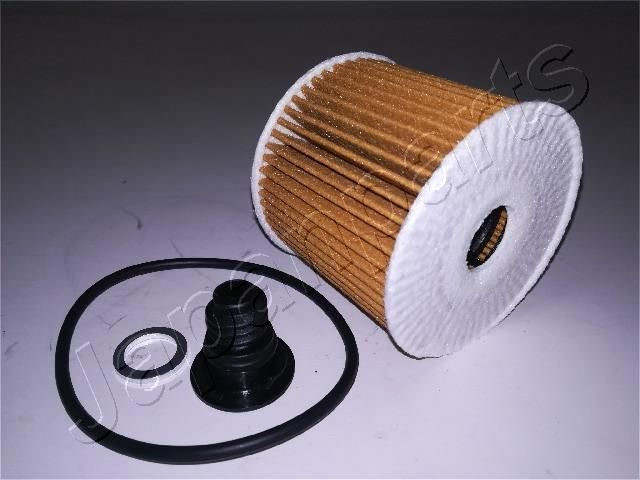 JAPANPARTS Ölfilter FO-ECO151