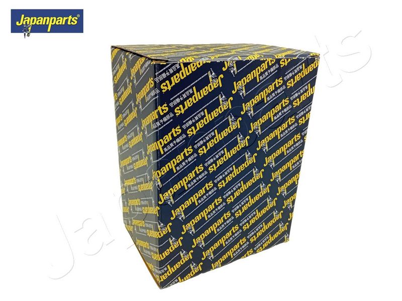 JAPANPARTS Bremsbelagsatz, Scheibenbremse PP-0040AF