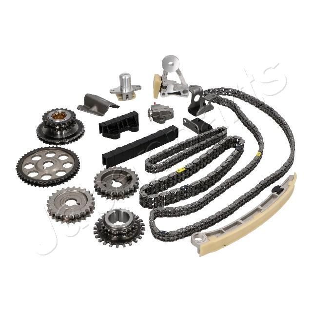 JAPANPARTS Steuerkettensatz KDK-804