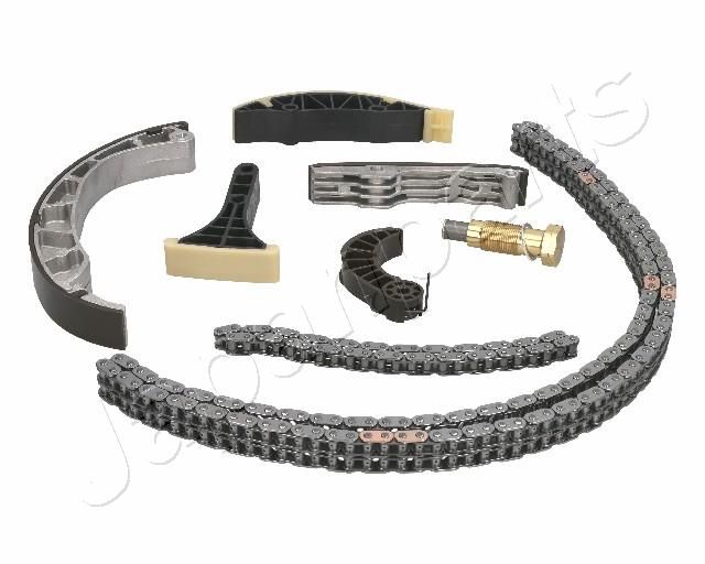 JAPANPARTS Steuerkettensatz KDK-S01