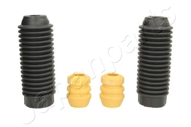 JAPANPARTS Staubschutzsatz, Stoßdämpfer KTP-M00