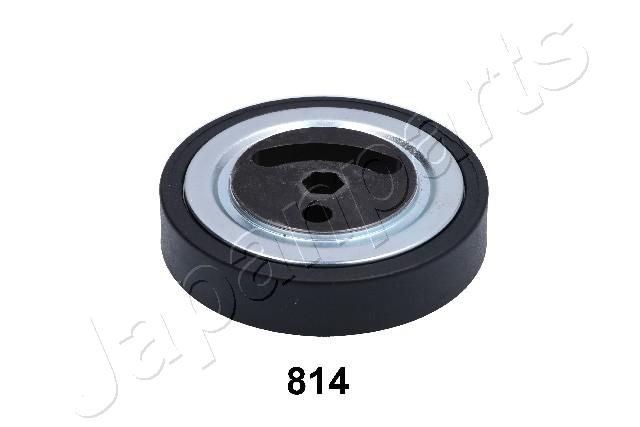 JAPANPARTS Umlenk-/Führungsrolle, Keilrippenriemen RP-814