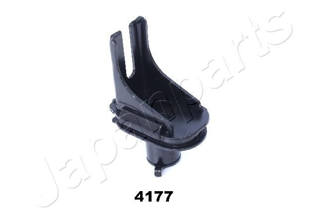 JAPANPARTS Lagerung, Achskörper RU-4177