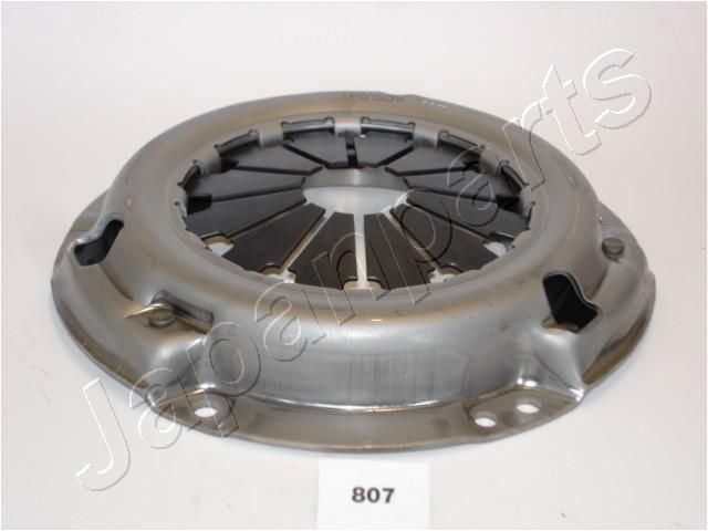 JAPANPARTS Kupplungsdruckplatte SF-807