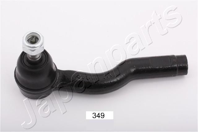 JAPANPARTS Spurstangenkopf TI-348R
