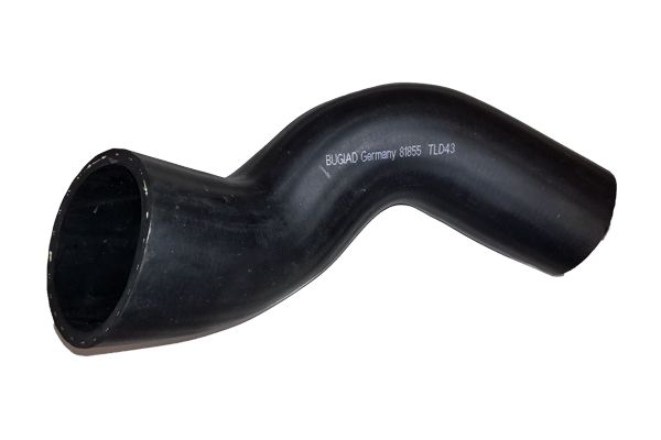 BUGIAD Ladeluftschlauch 81855