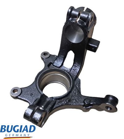 BUGIAD Achsschenkel, Radaufhängung BSP25530
