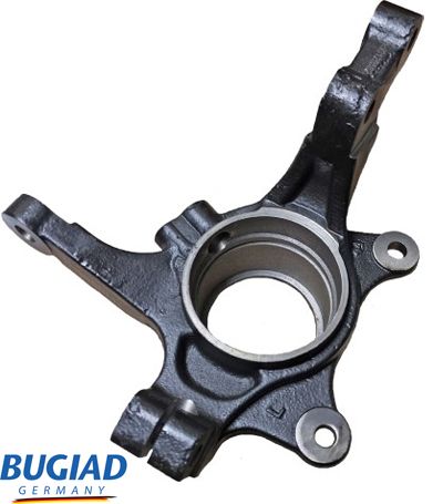 BUGIAD Achsschenkel, Radaufhängung BSP25582