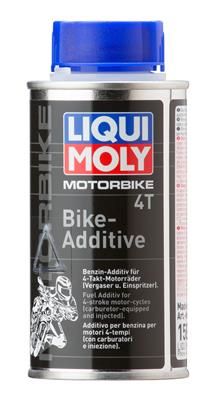 LIQUI MOLY Kraftstoffadditiv 1581