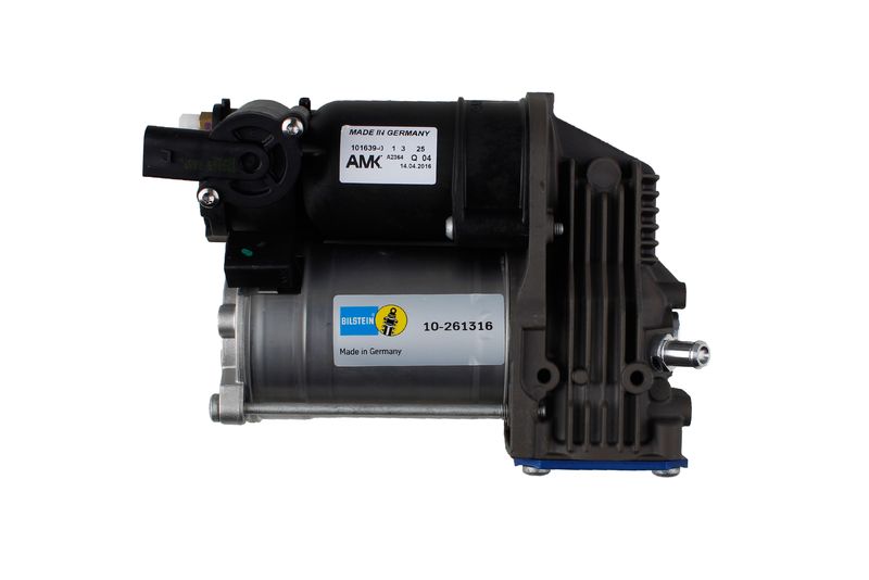 BILSTEIN Kompressor, Druckluftanlage 10-261316