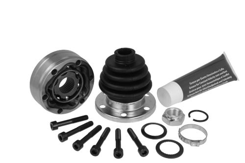 METELLI Gelenksatz, Antriebswelle 16-1004