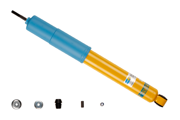 BILSTEIN Stoßdämpfer 24-008037