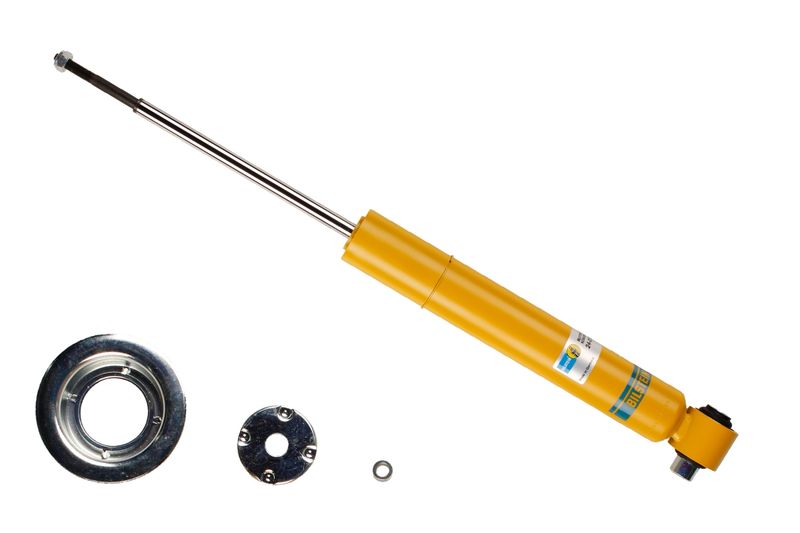 BILSTEIN Stoßdämpfer 24-012218