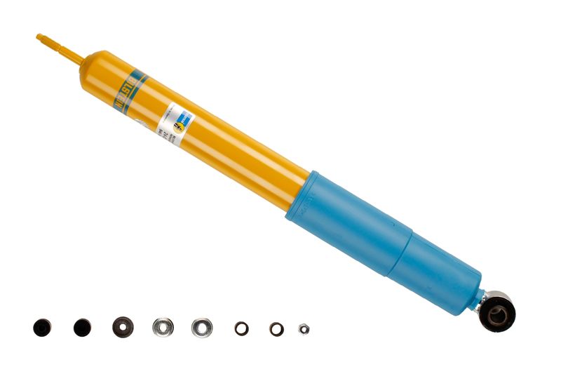 BILSTEIN Stoßdämpfer 24-014847