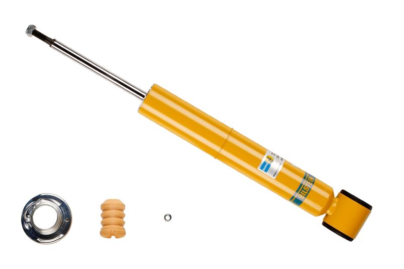 BILSTEIN Stoßdämpfer 24-015738
