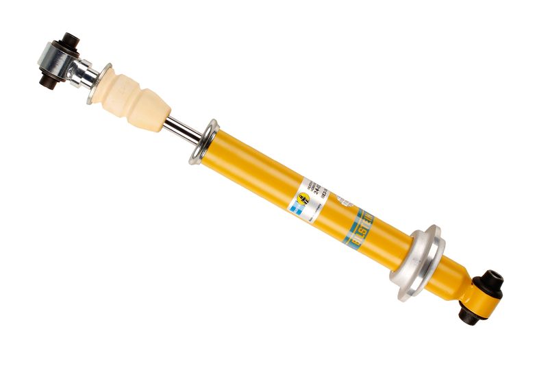 BILSTEIN Stoßdämpfer 24-026222