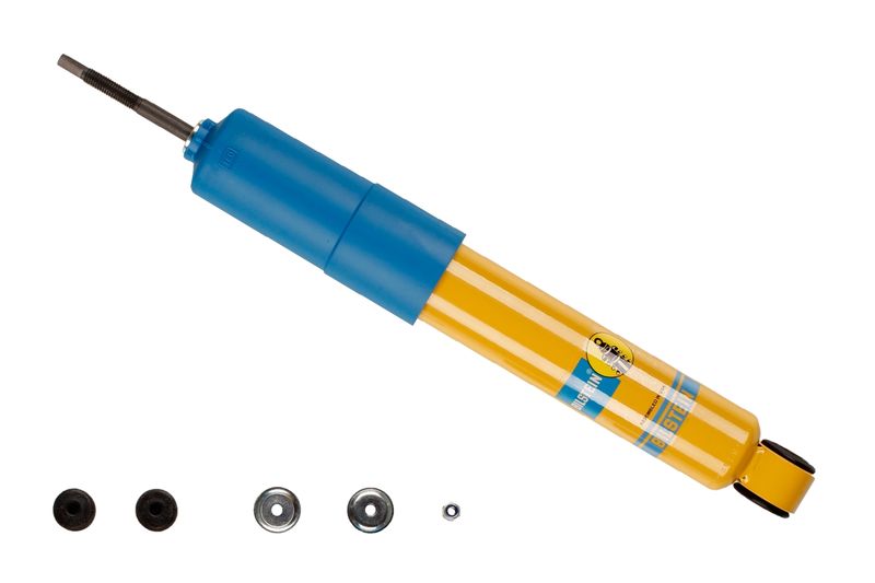 BILSTEIN Stoßdämpfer 24-060813