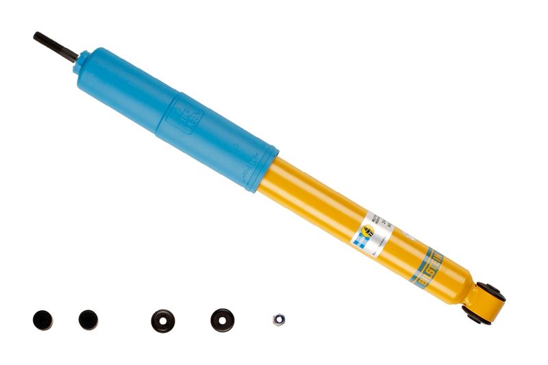 BILSTEIN Stoßdämpfer 24-065184