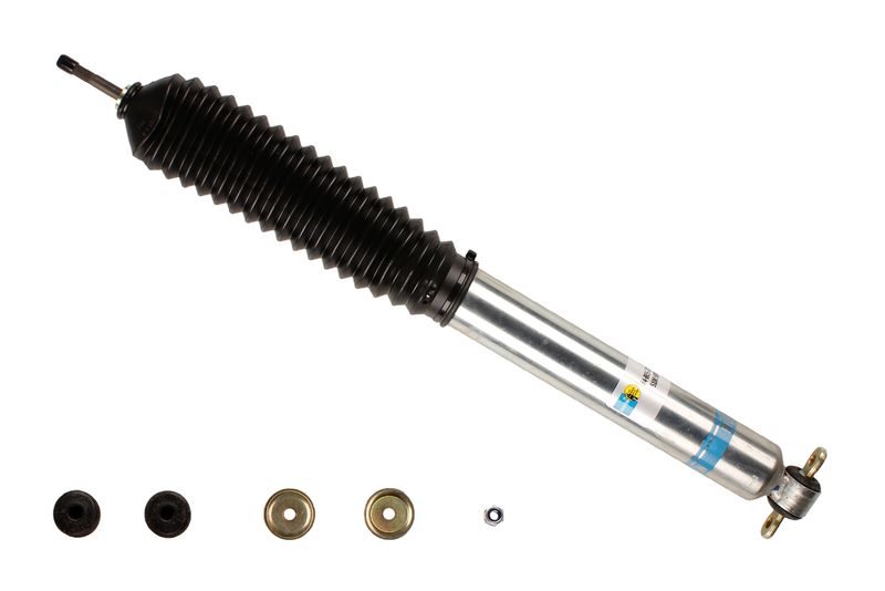 BILSTEIN Stoßdämpfer 24-185257