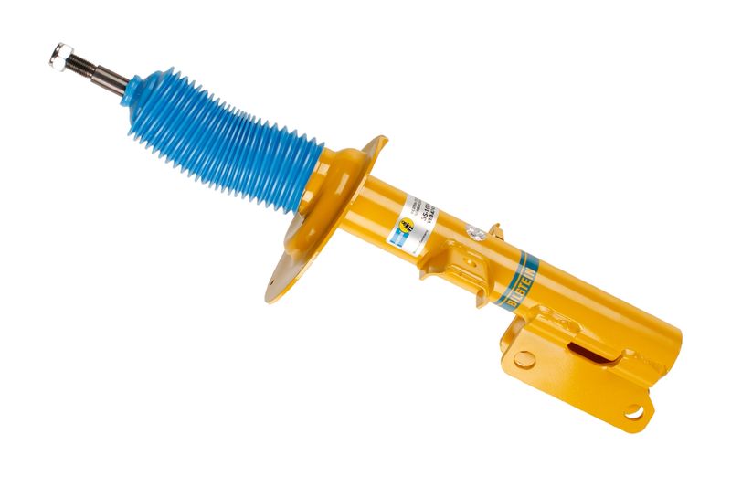BILSTEIN Stoßdämpfer 35-107439