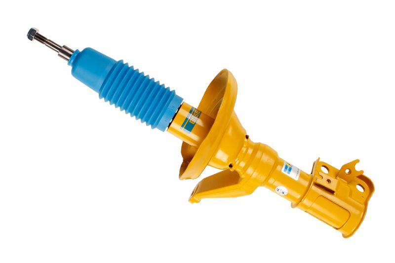 BILSTEIN Stoßdämpfer 35-107460