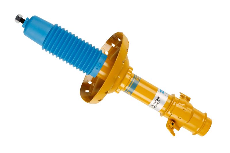 BILSTEIN Stoßdämpfer 35-118336