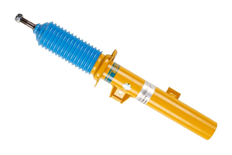 BILSTEIN Stoßdämpfer 35-120384