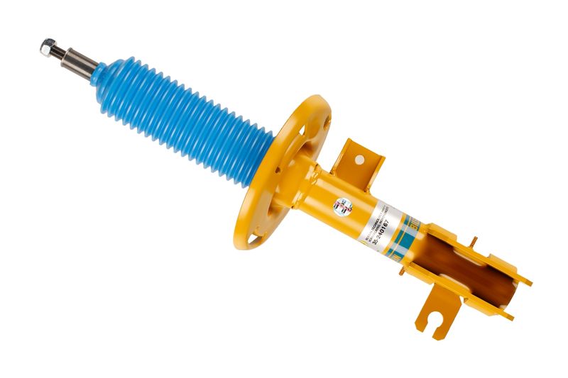 BILSTEIN Stoßdämpfer 35-240167