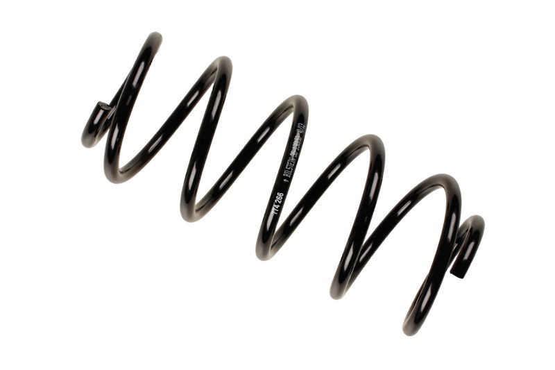 BILSTEIN Fahrwerksfeder 36-130153