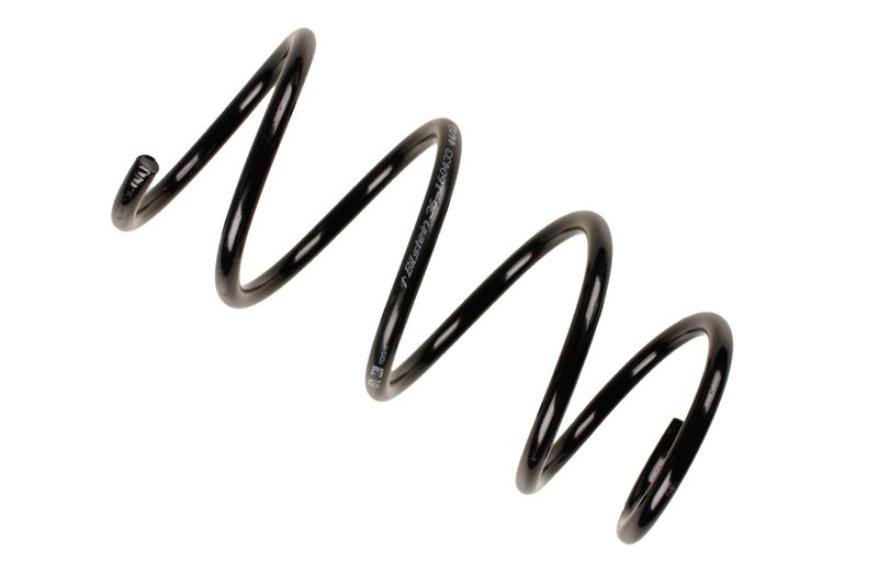 BILSTEIN Fahrwerksfeder 36-160433