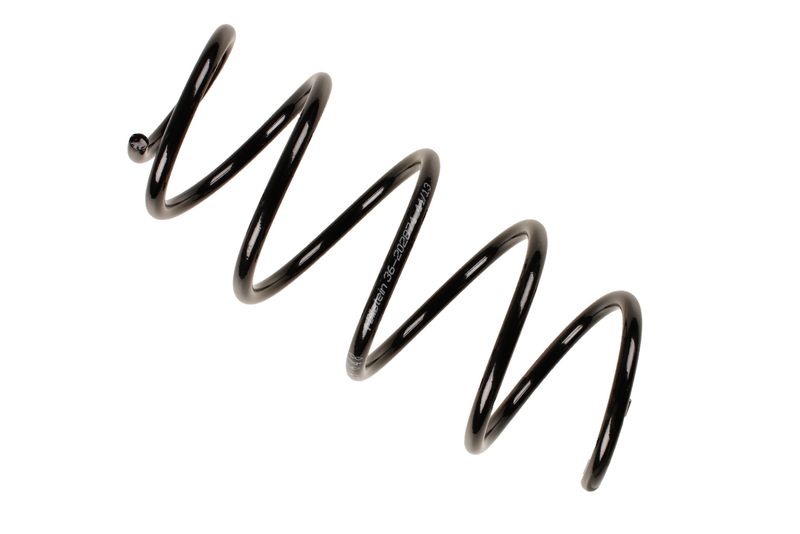 BILSTEIN Fahrwerksfeder 36-202874