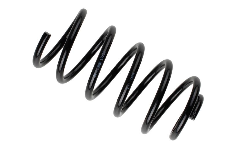 BILSTEIN Fahrwerksfeder 36-252930