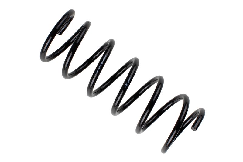 BILSTEIN Fahrwerksfeder 36-274161