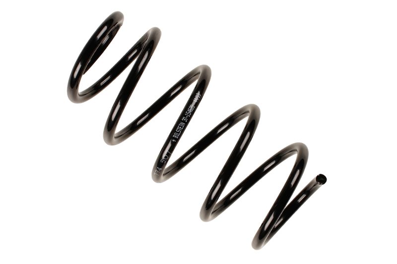 BILSTEIN Fahrwerksfeder 37-154622