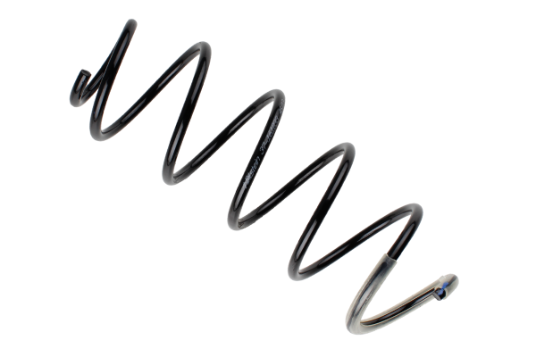 BILSTEIN Fahrwerksfeder 37-161033